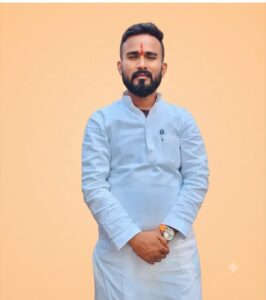 Akash Kumar Rawat