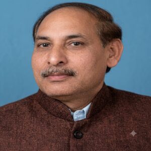 Dr. R.K. Shrivastava