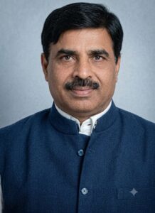 Suresh Singh Ji